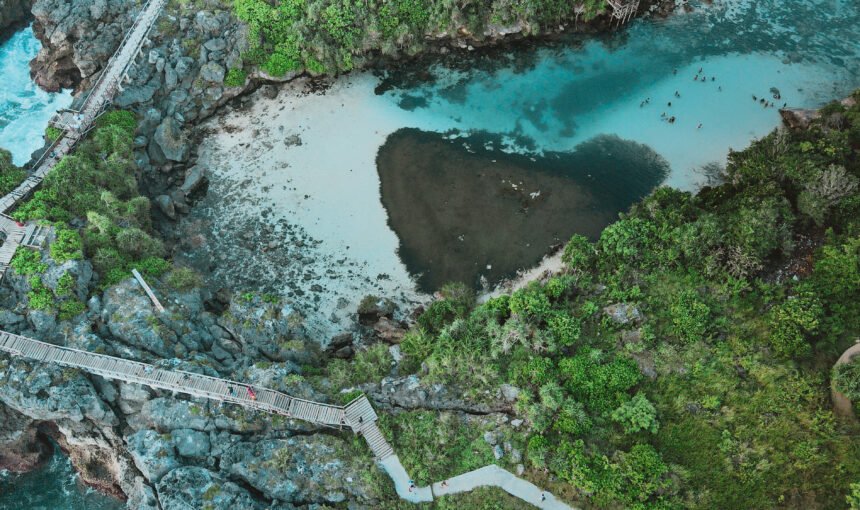 4 Spot Destinations Populer in Sumba Island