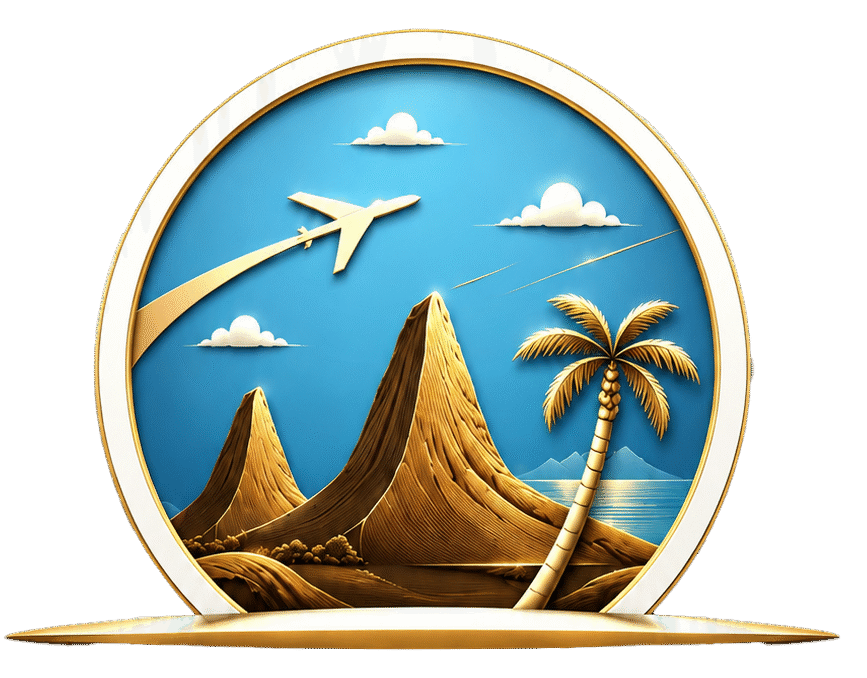 Pesona Alam Timur